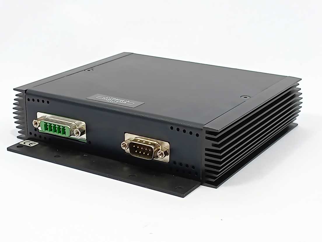 Lat elektronik PAD1 1432/8 CONTROLLER