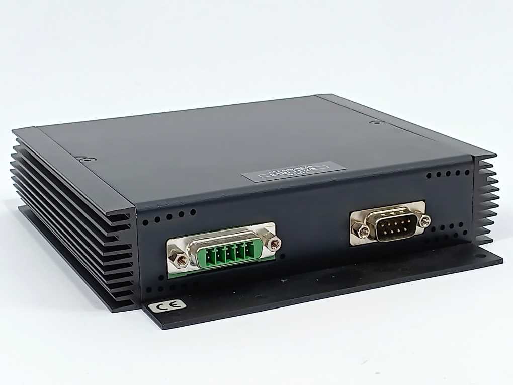 Lat elektronik PAD1 1432/8 CONTROLLER