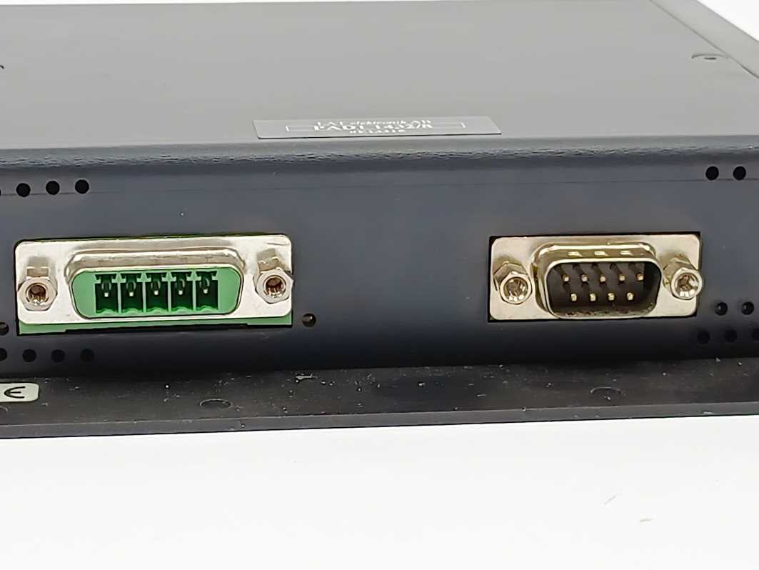 Lat elektronik PAD1 1432/8 CONTROLLER