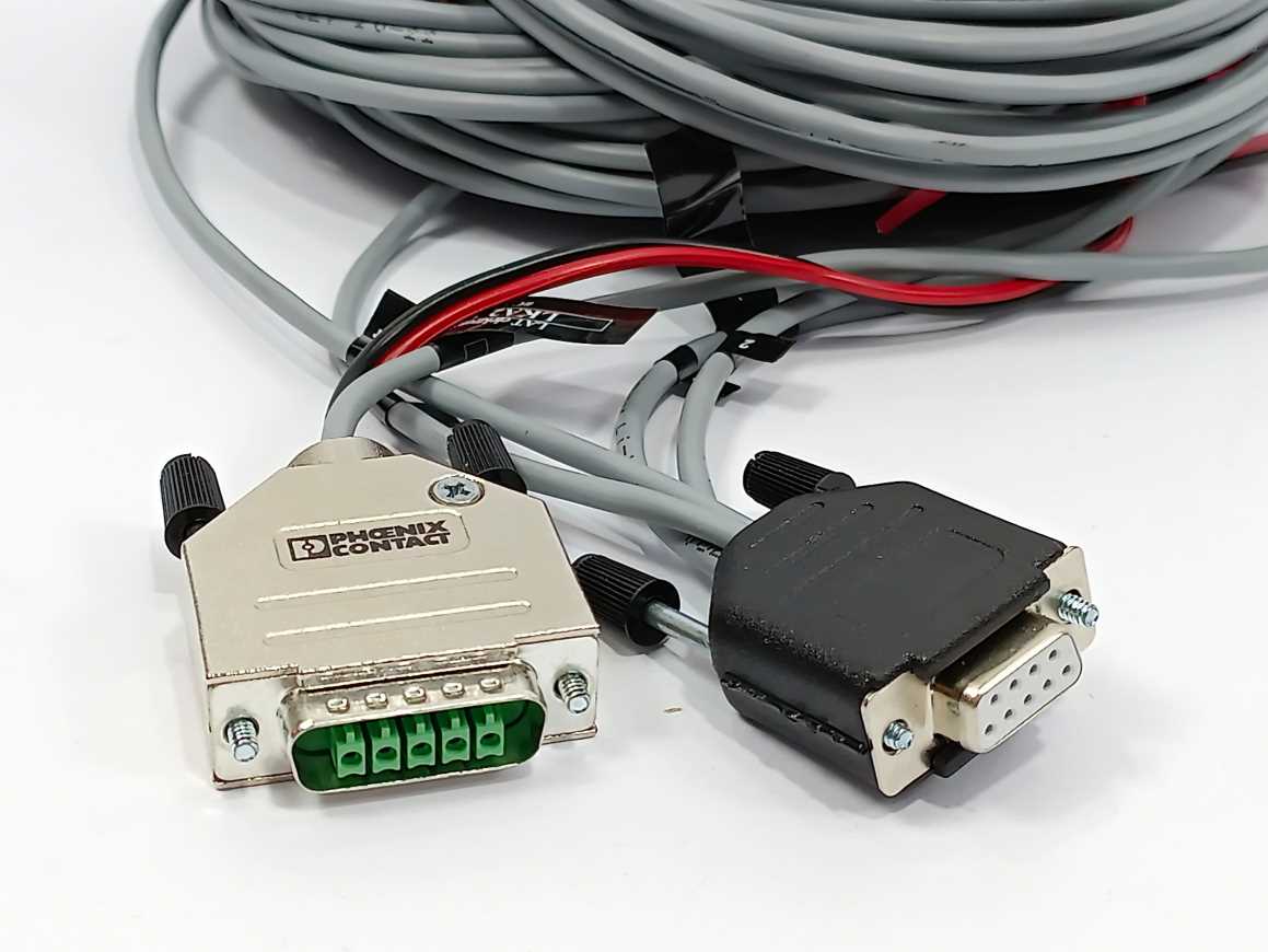 Lat elektronik PAD1 1432/8 CONTROLLER