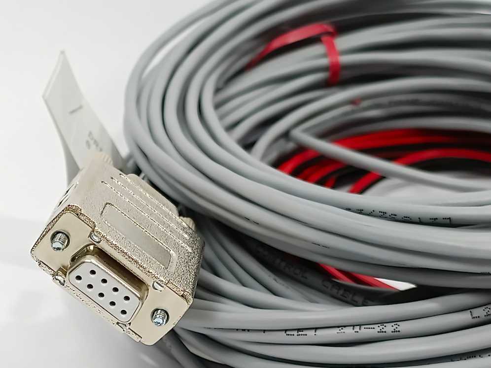 Lat elektronik PAD1 1432/8 CONTROLLER