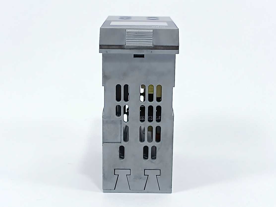 Jumo 703042/181-400-25/000 Temperature Controller 00452856