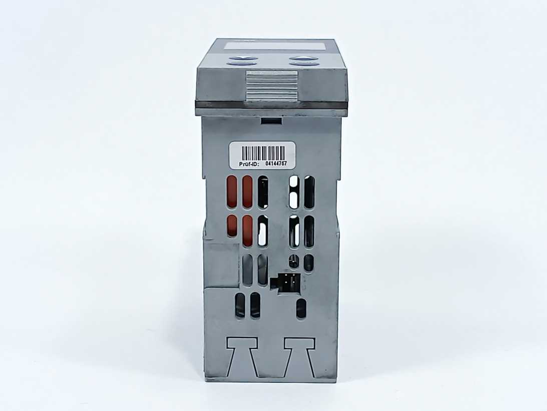 Jumo 703042/181-400-25/000 Temperature Controller 00452856