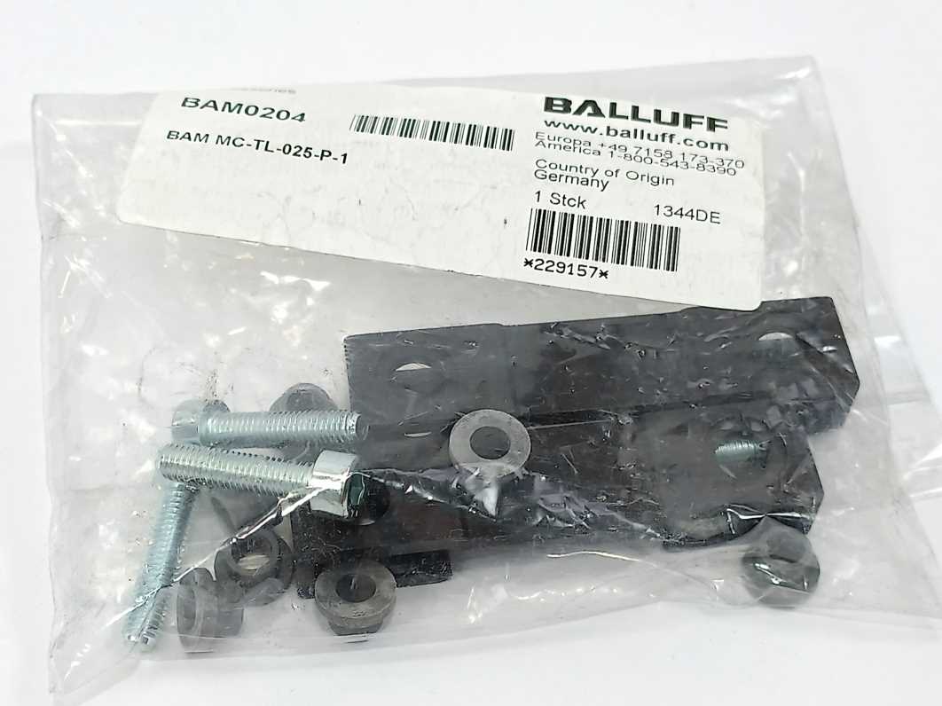 BALLUFF BTL5-C17-M0040-P-SA120-S32 Micropuls position sensor BTL031K