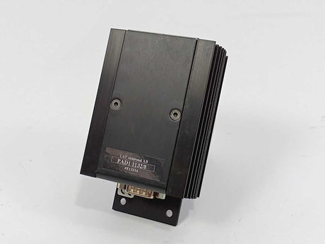 LATAB PAD1 1132/8 Strobe Mode Controller