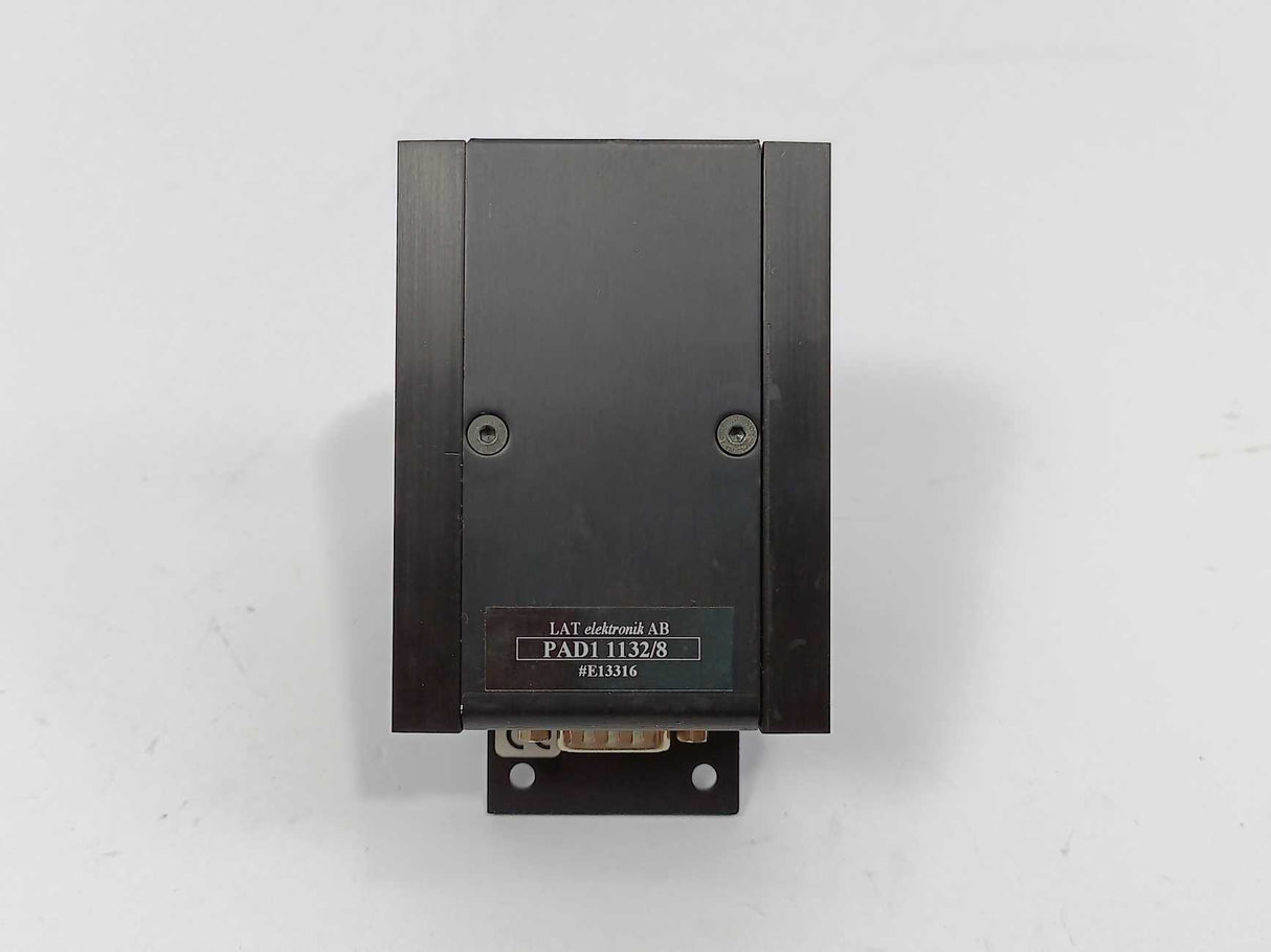 LATAB PAD1 1132/8 Strobe Mode Controller