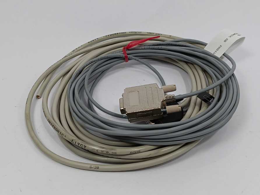 LATAB PAD1 1132/8 Strobe Mode Controller