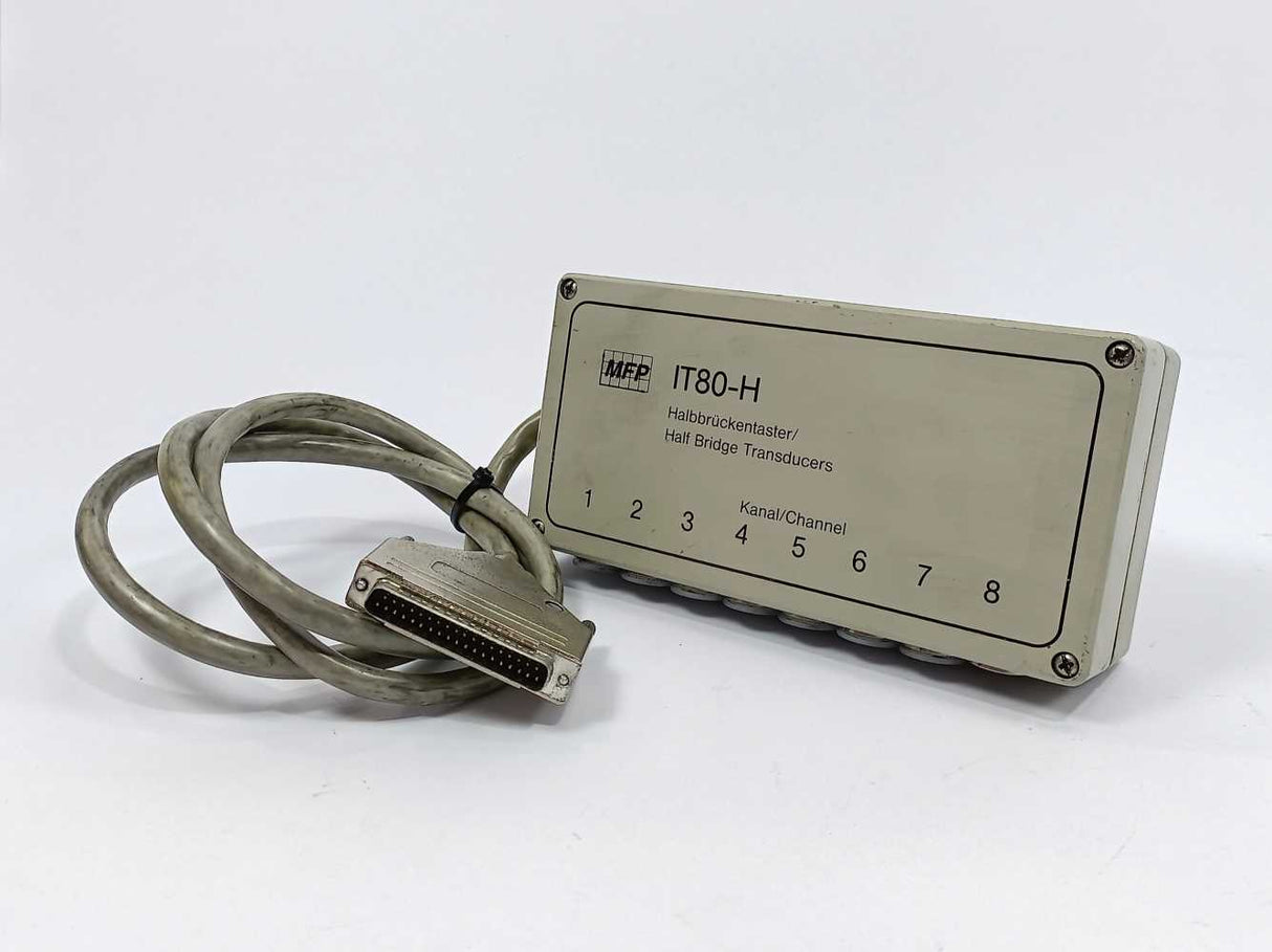 MFP IT80-H Half Bridge Transcuder 72028H131