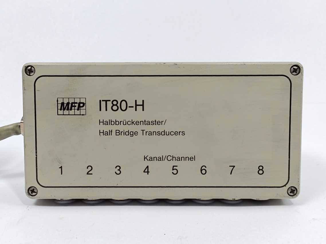 MFP IT80-H Half Bridge Transcuder 72028H131