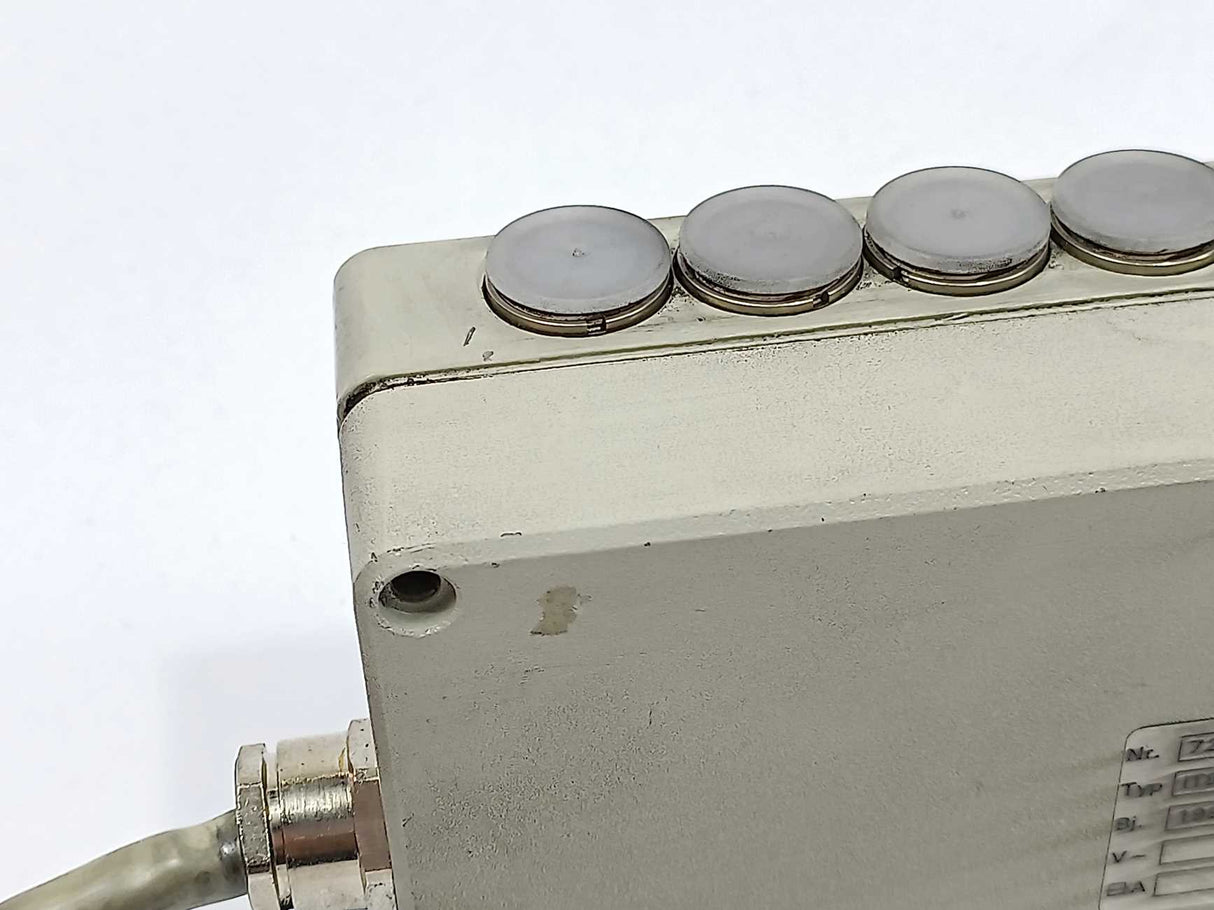 MFP IT80-H Half Bridge Transcuder 72028H131