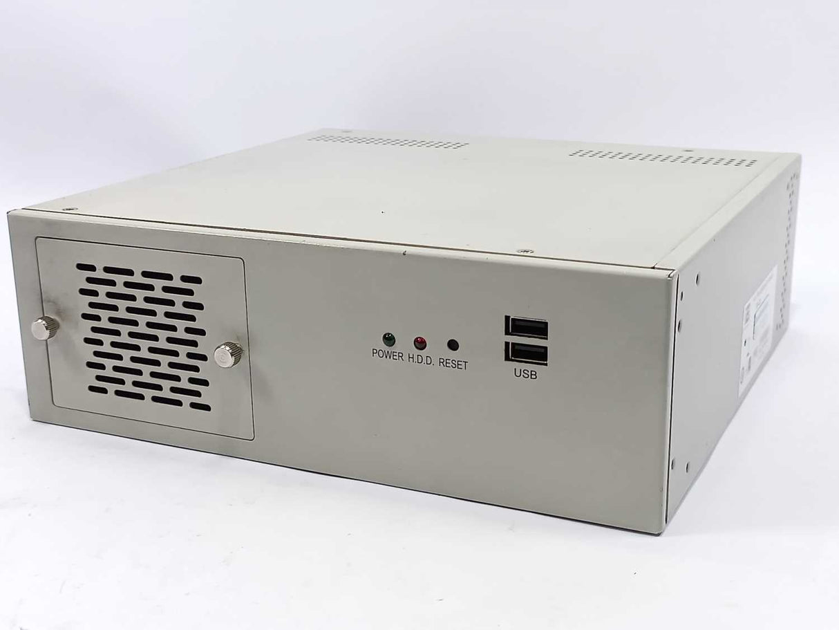 IEI Technology Corp PR-1300GW-R11/916AP/BP-3S half-size Chassis