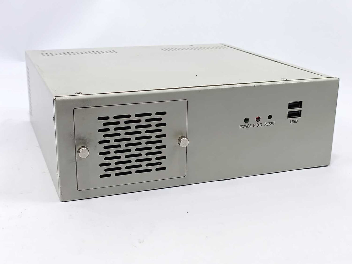 IEI Technology Corp PR-1300GW-R11/916AP/BP-3S half-size Chassis