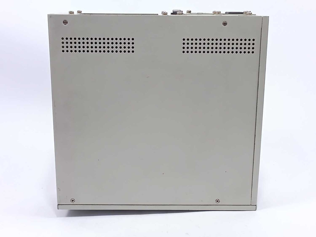 IEI Technology Corp PR-1300GW-R11/916AP/BP-3S half-size Chassis