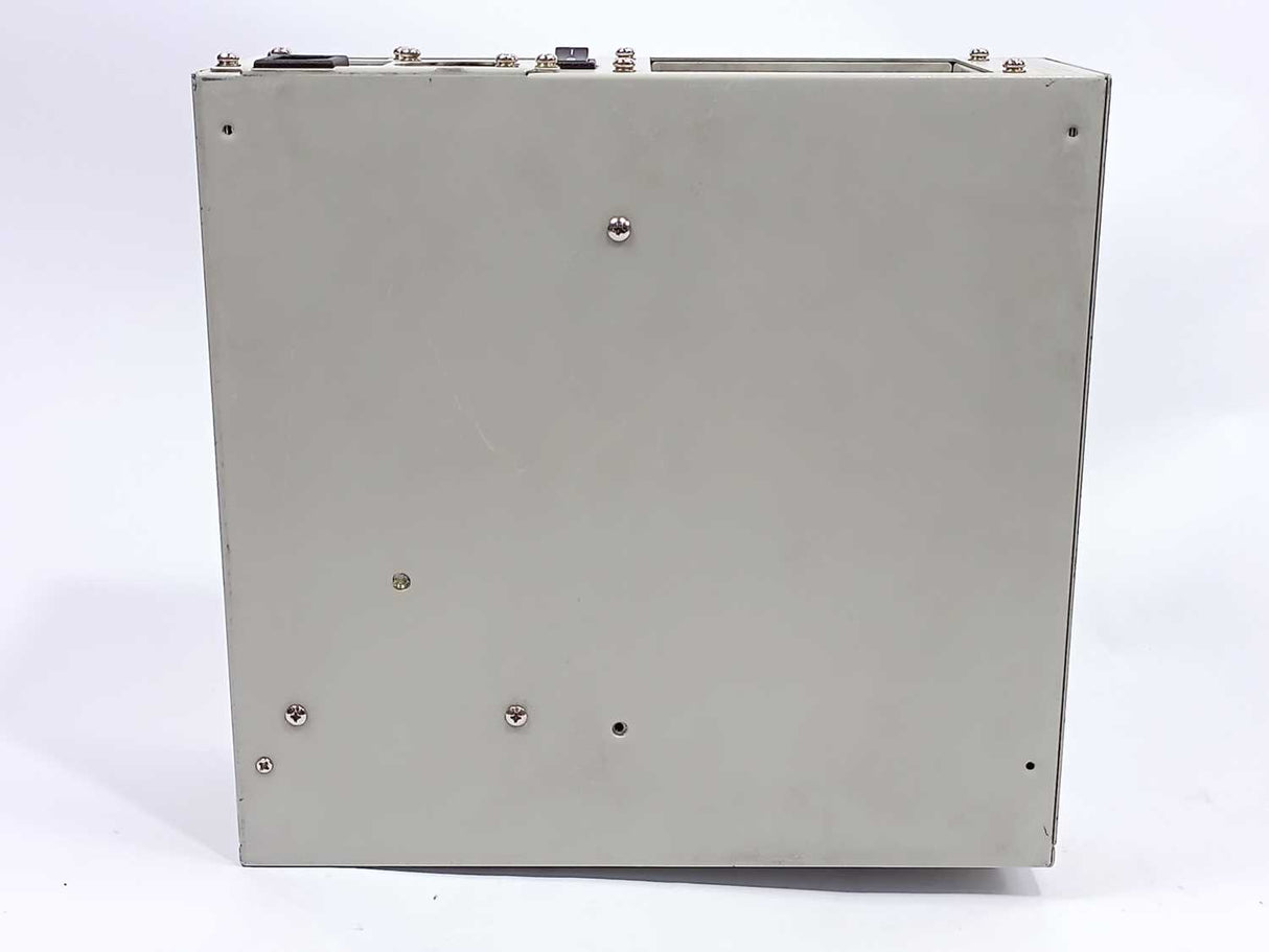 IEI Technology Corp PR-1300GW-R11/916AP/BP-3S half-size Chassis