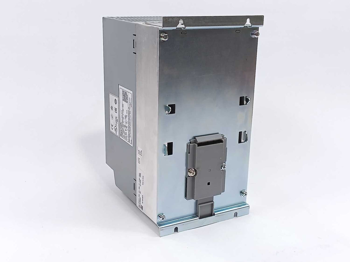 Rexroth R912006887 Frequency Converter EFC 5610 EFC5610-3K00-3P4-MDA-7P