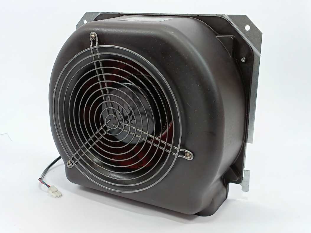 Siemens K1G220-AB73-11 Fan