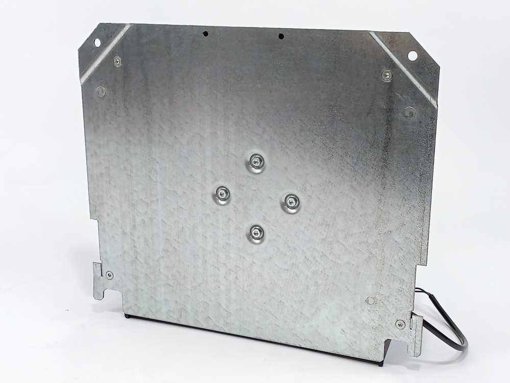 Siemens K1G220-AB73-11 Fan