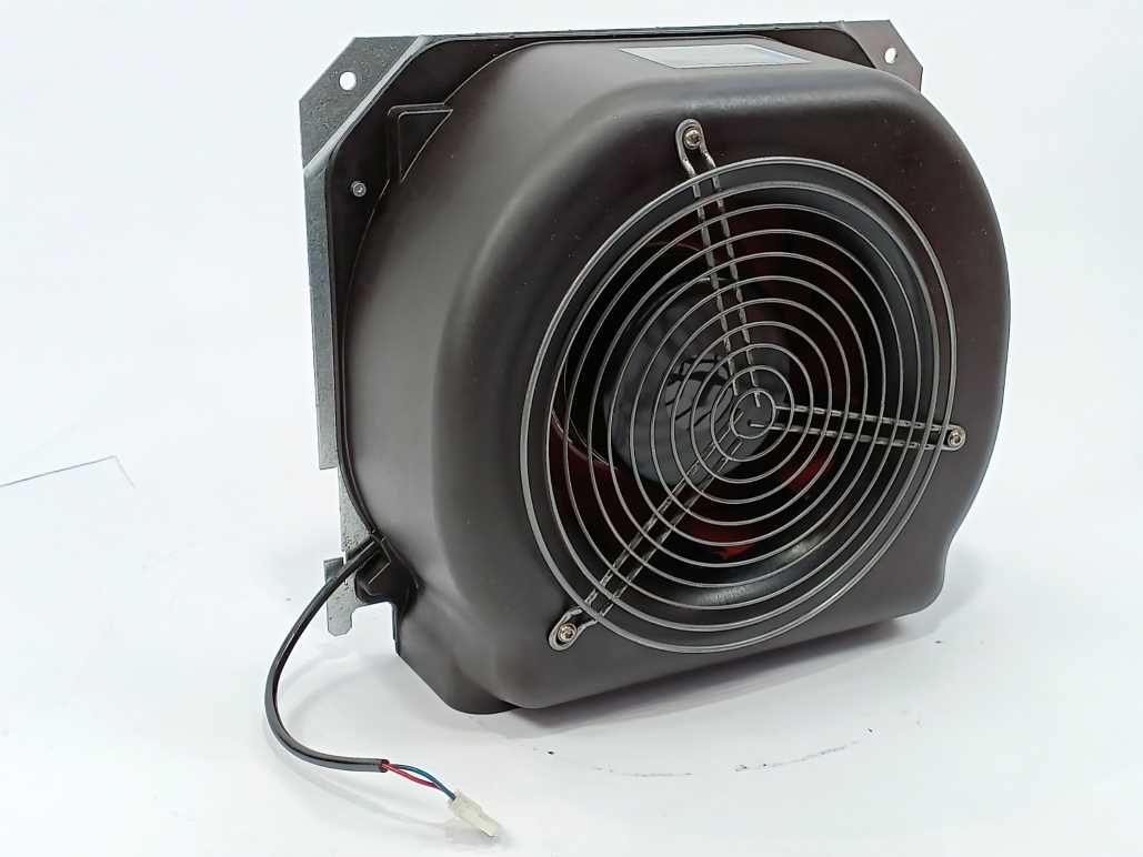 Siemens K1G220-AB73-11 Fan