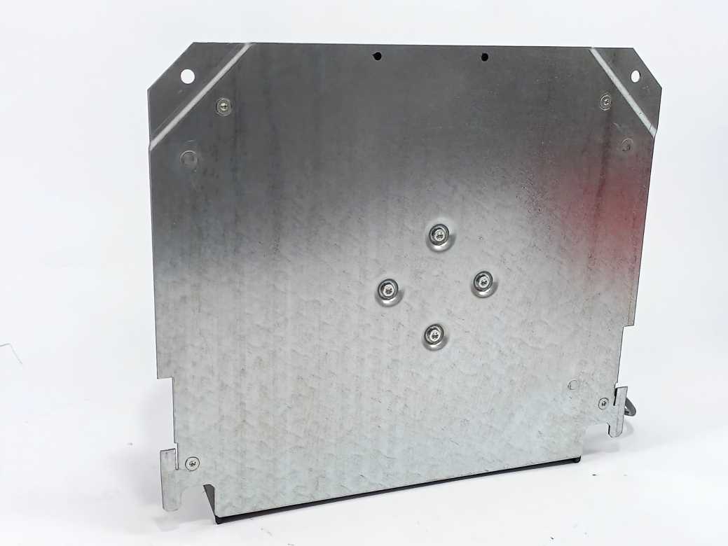 Siemens K1G220-AB73-11 Fan