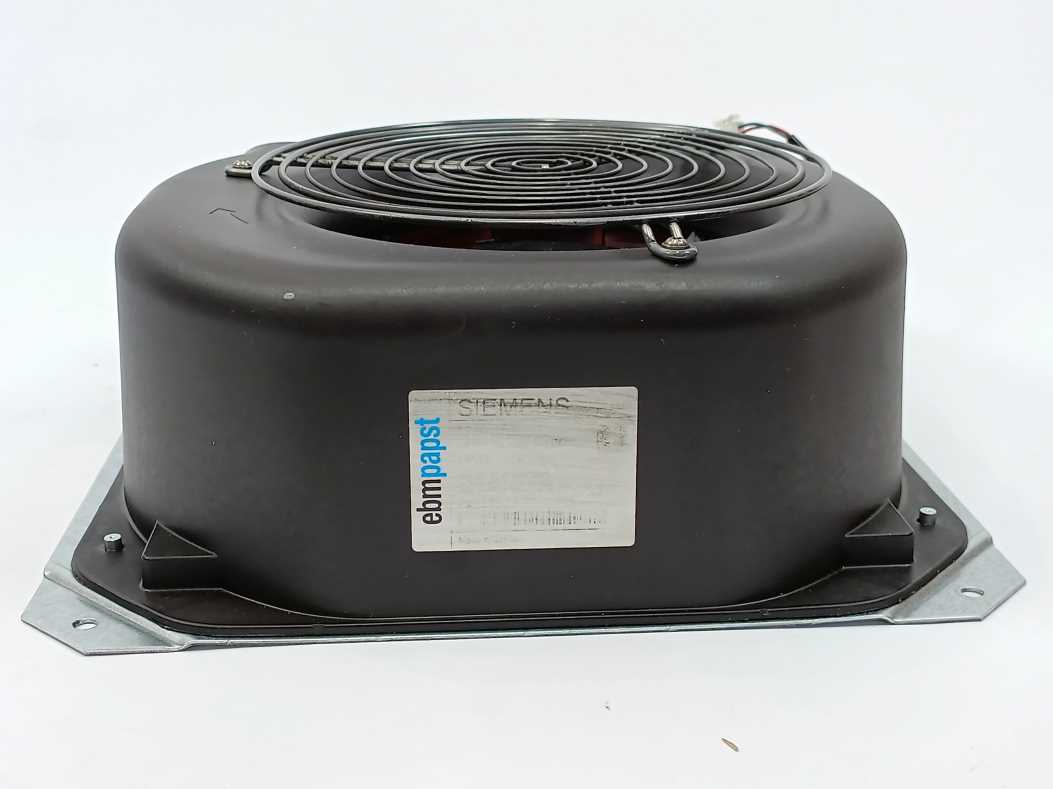 Siemens K1G220-AB73-11 Fan