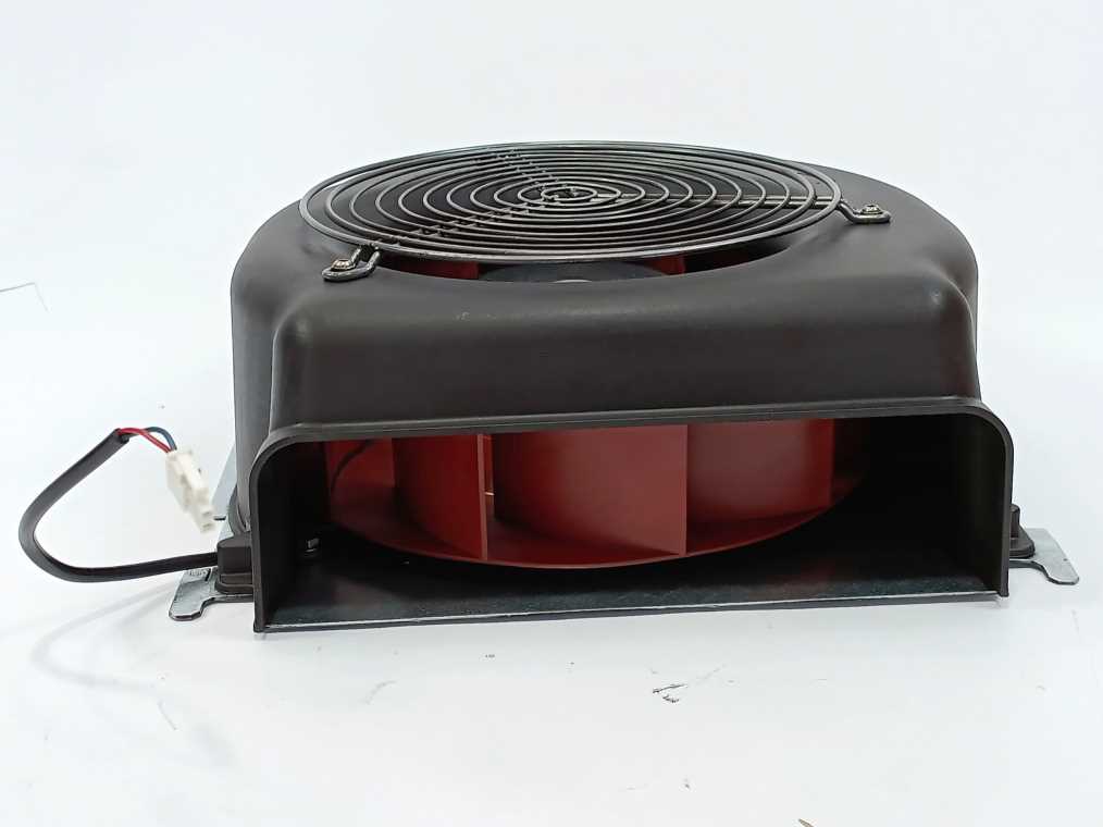 Siemens K1G220-AB73-11 Fan