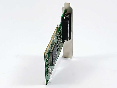 Moxa CP-104UL V2 4 Port RS-232 Universal PCI Communication Board