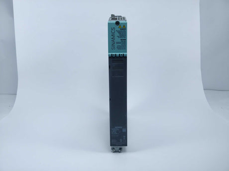 Siemens 6SL3120-1TE21-8AA4 SINAMICS S120 - Single Motor Module
