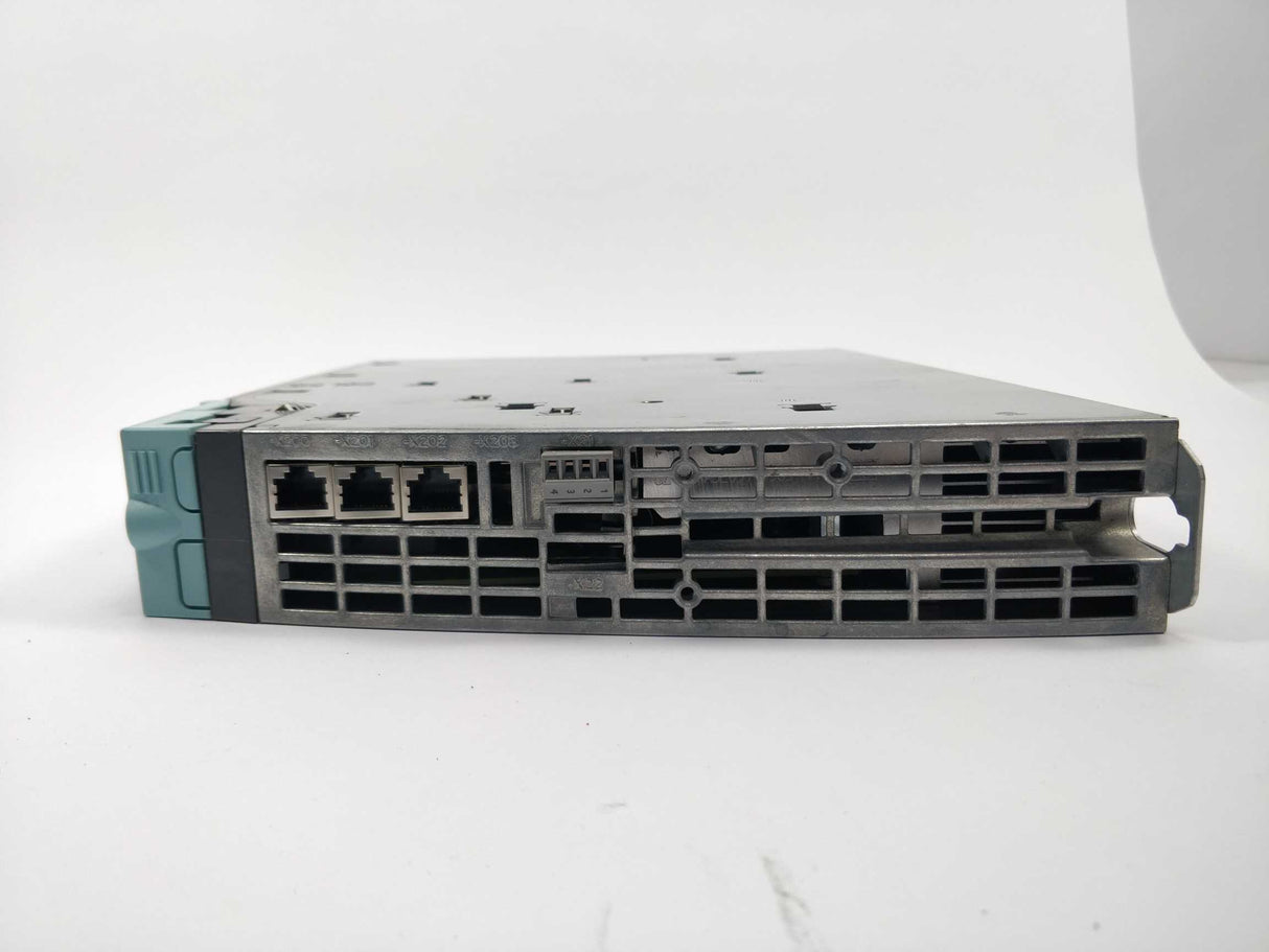 Siemens 6SL3120-1TE21-8AA4 SINAMICS S120 - Single Motor Module