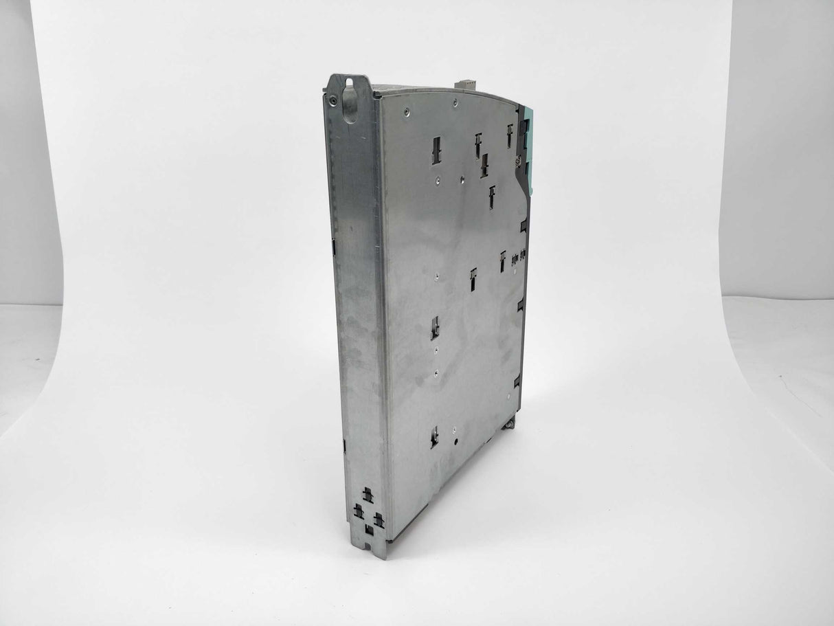 Siemens 6SL3120-1TE21-8AA4 SINAMICS S120 - Single Motor Module