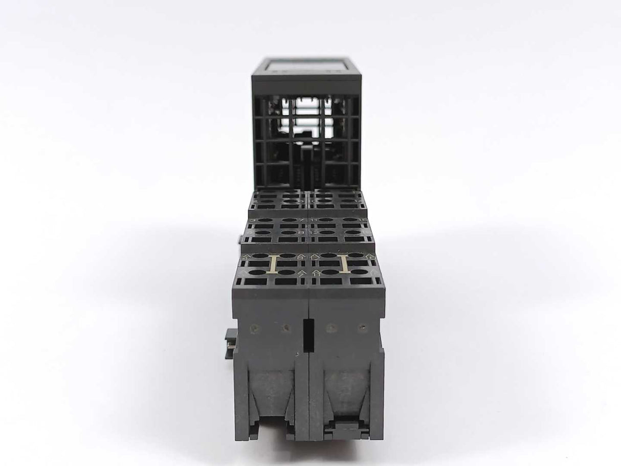 Siemens 6ES7138-4FA05-0AB0 PROFIsafe 4/8 F-DI DC24V & 6ES7193-4CF50-0AA0