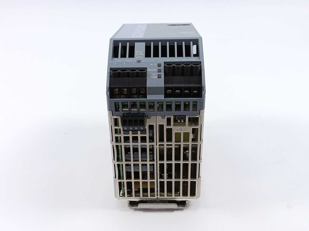 Siemens 6EP3436-8SB00-0AY0 SITOP PSU8200 24V 20A Power supply