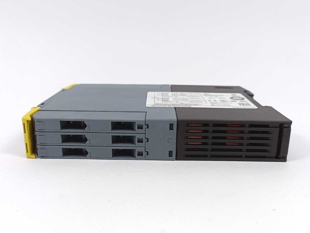 Siemens 3RM1307-2AA04 Failsafe reversing starter