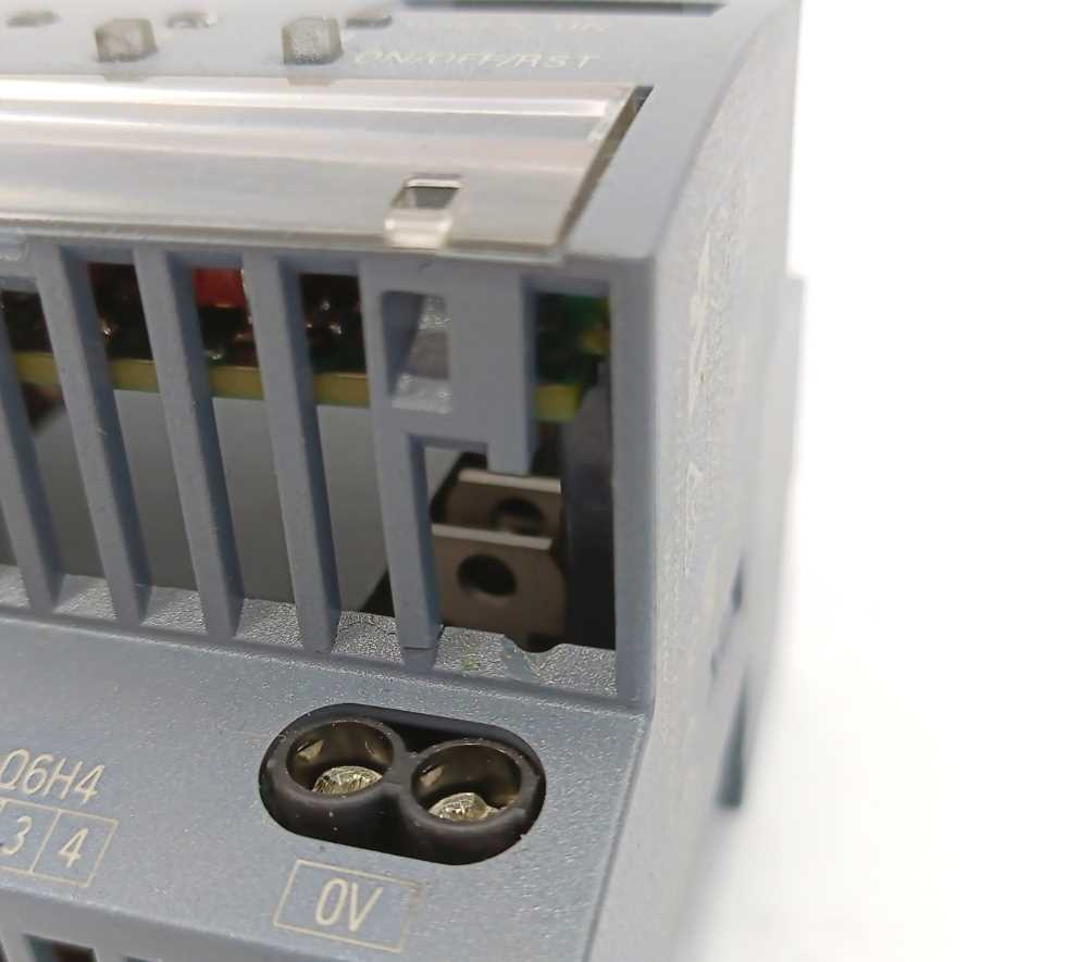 Siemens 6EP1961-2BA21 SITOP PSE200U 3-10