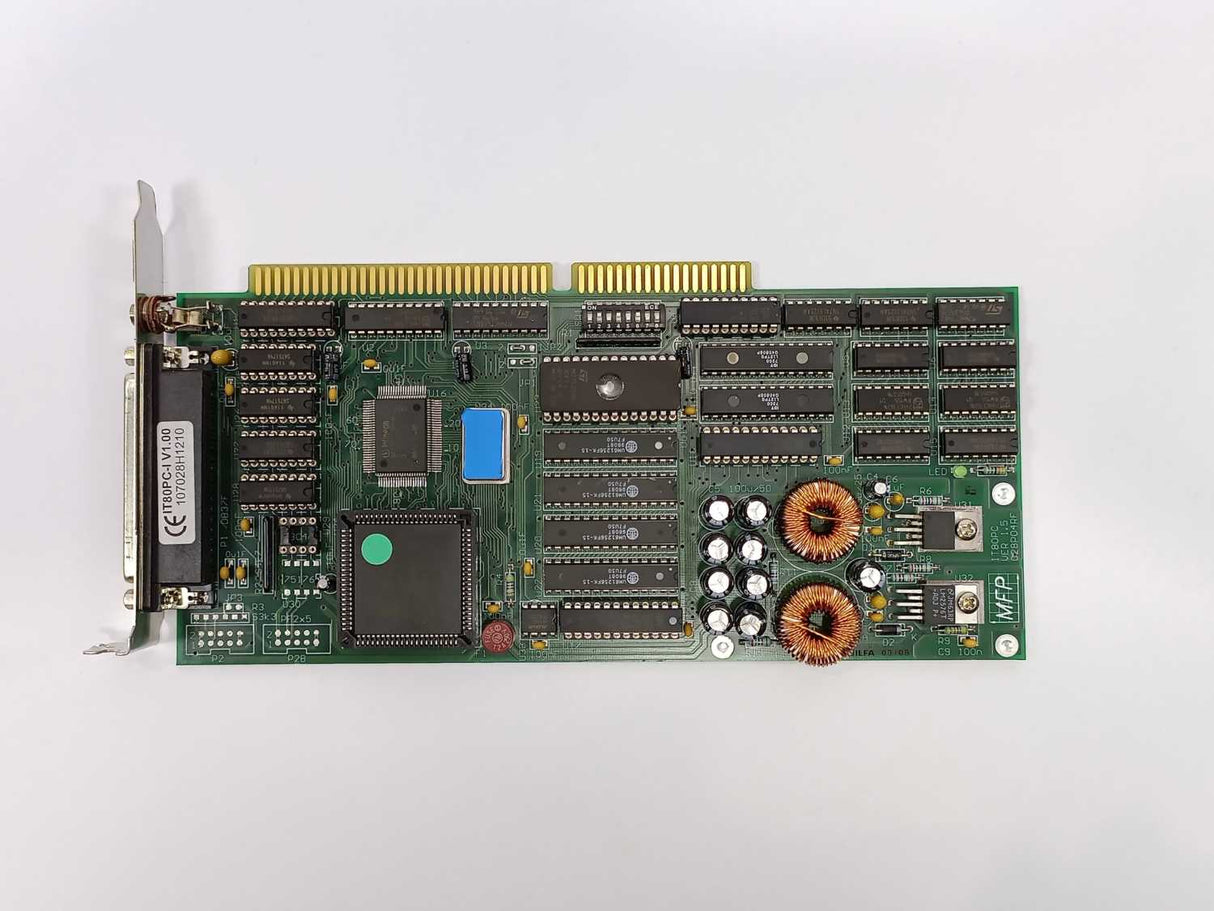 MFP IT80PC-I 028P04RF