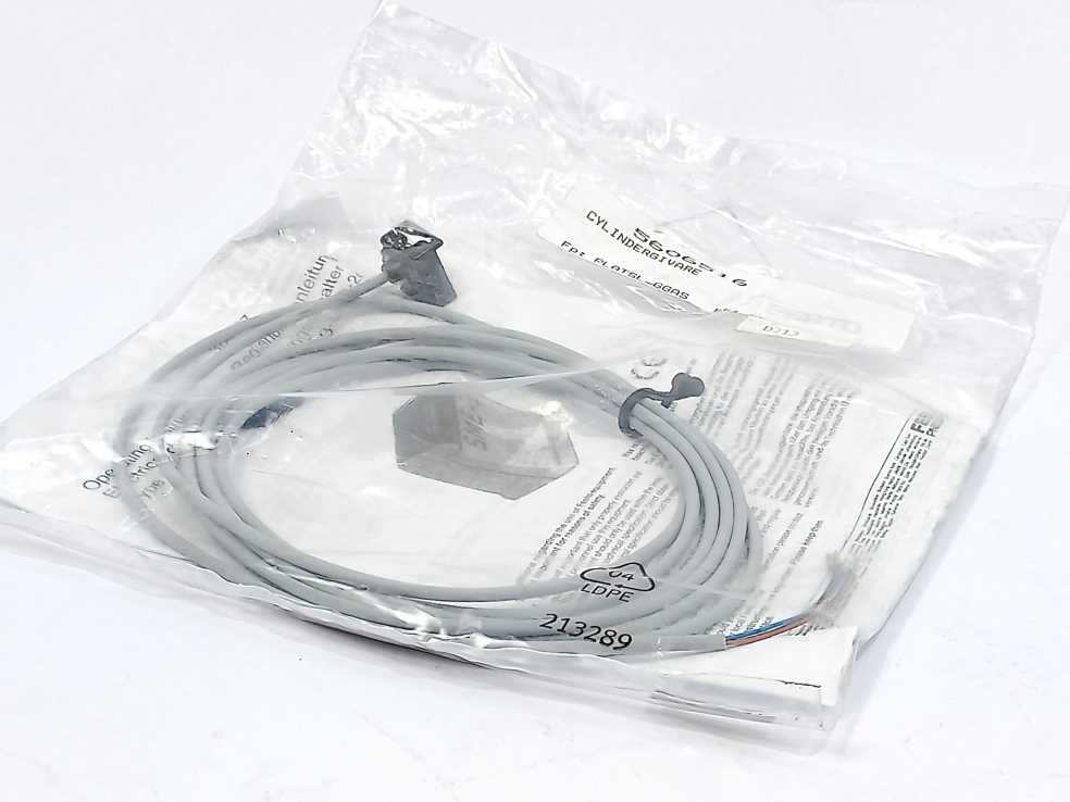 Festo 385437 SME-3-LED-24, Auto Switch Proximity Sensor