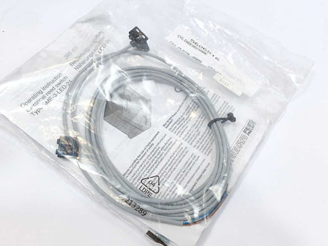 Festo 385437 SME-3-LED-24, Auto Switch Proximity Sensor