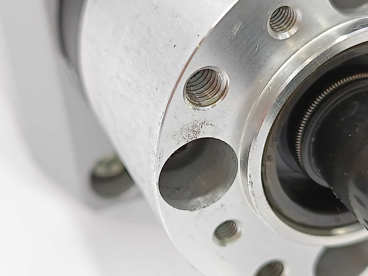 Festo 533742 MTR-DCI-42S-VCSC-EG7-R2I0, SERVOMOTOR