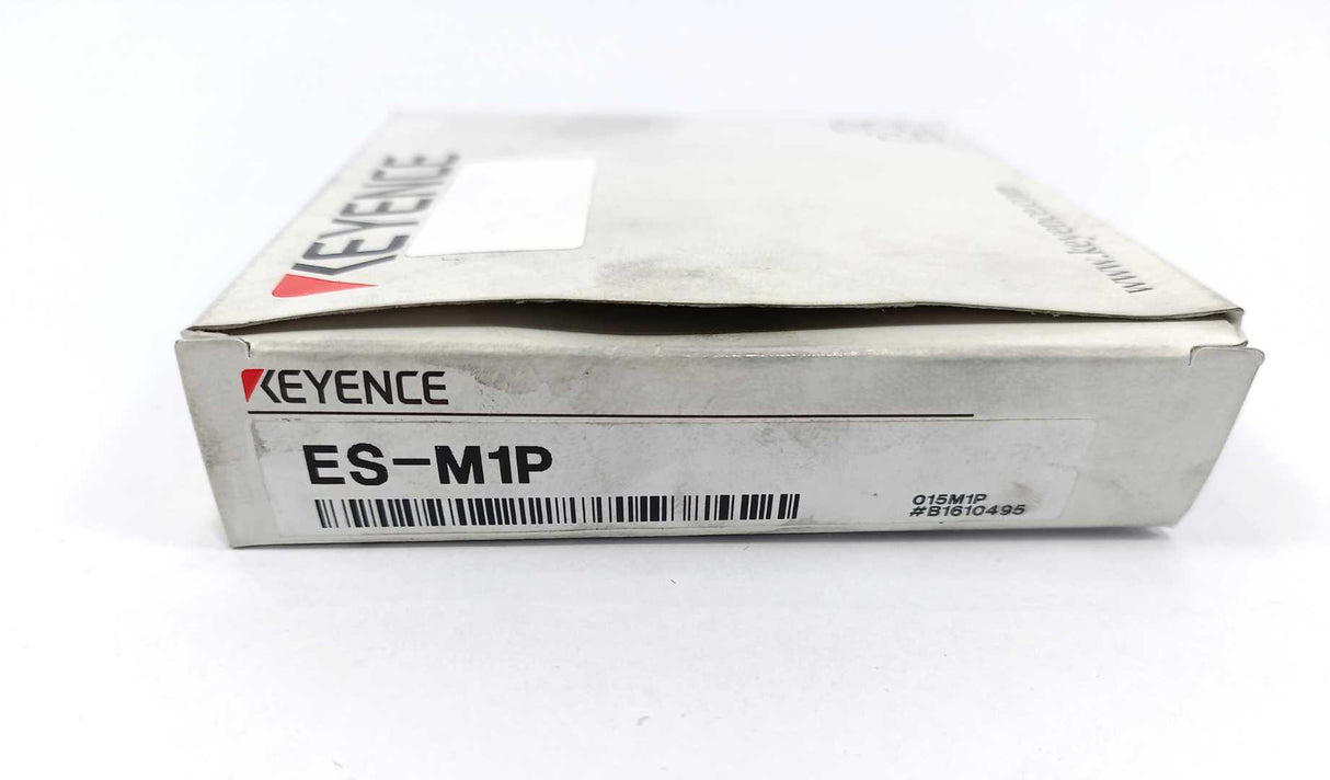 KEYENCE  ES-M1P Separate-aplifier Proximity Sensor