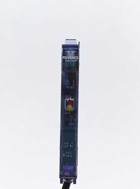KEYENCE  ES-M1P Separate-aplifier Proximity Sensor