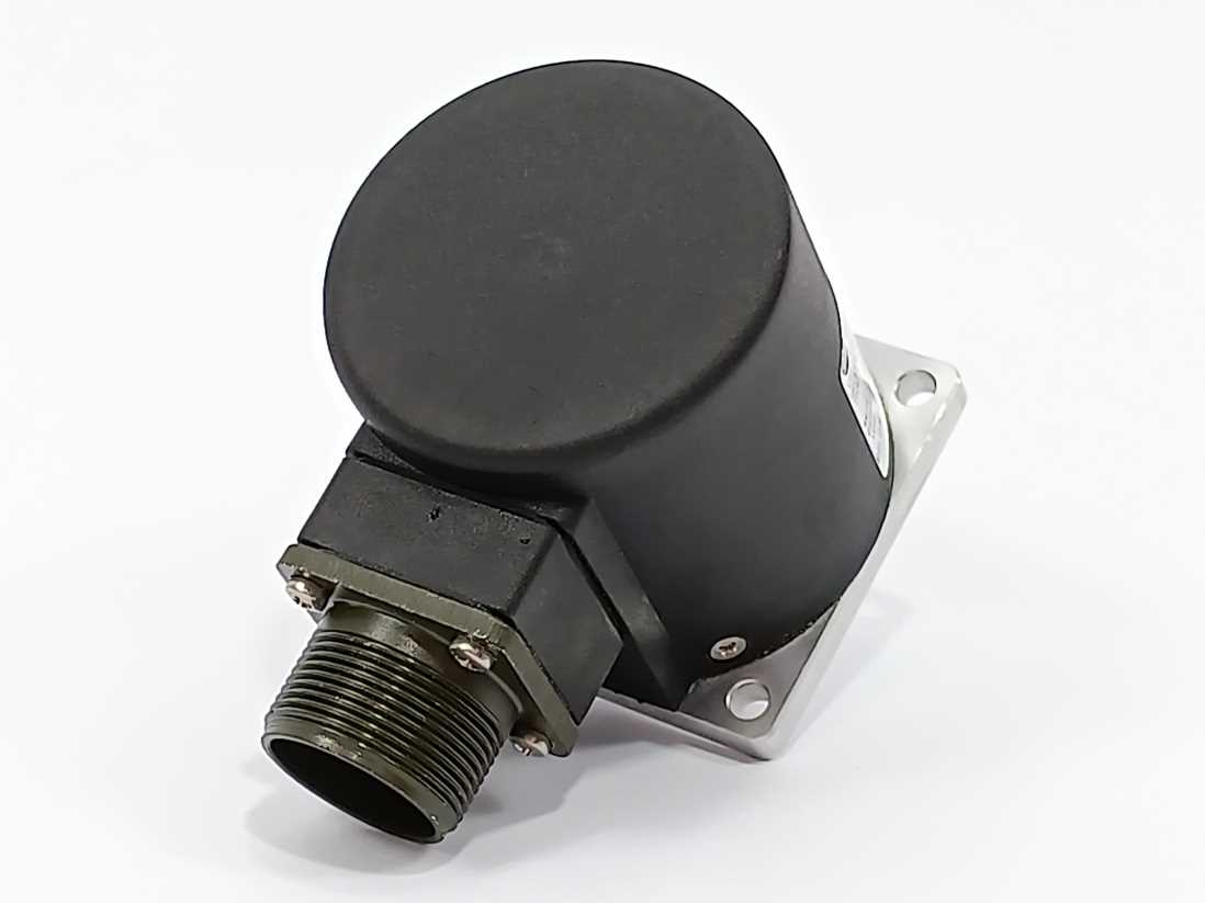 Italsensor TK421.F.1000.5.S.K6.10.L10.LD. Optical Incremental Encoder TK40