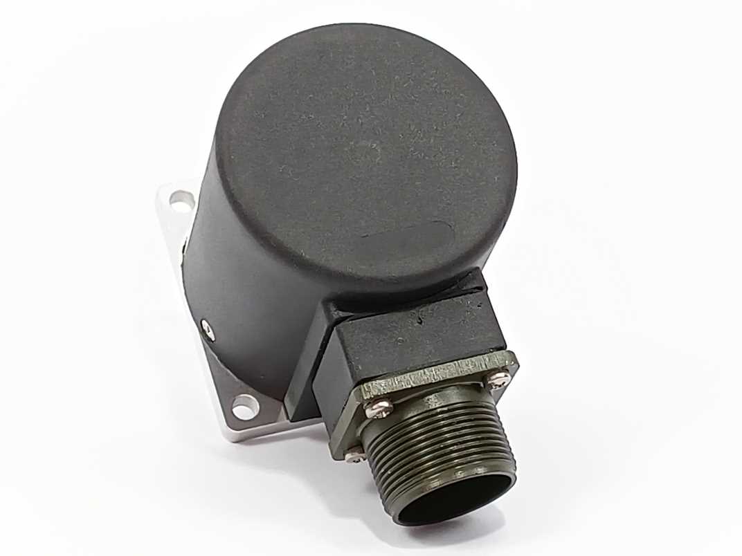 Italsensor TK421.F.1000.5.S.K6.10.L10.LD. Optical Incremental Encoder TK40