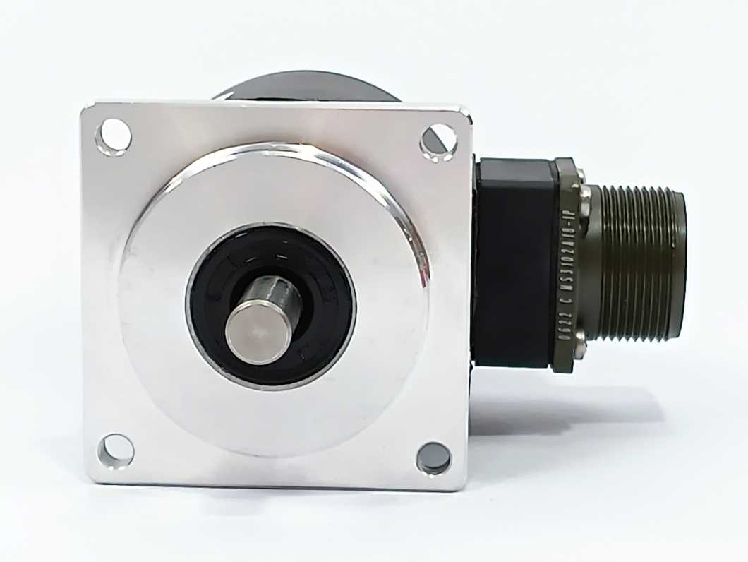 Italsensor TK421.F.1000.5.S.K6.10.L10.LD. Optical Incremental Encoder TK40