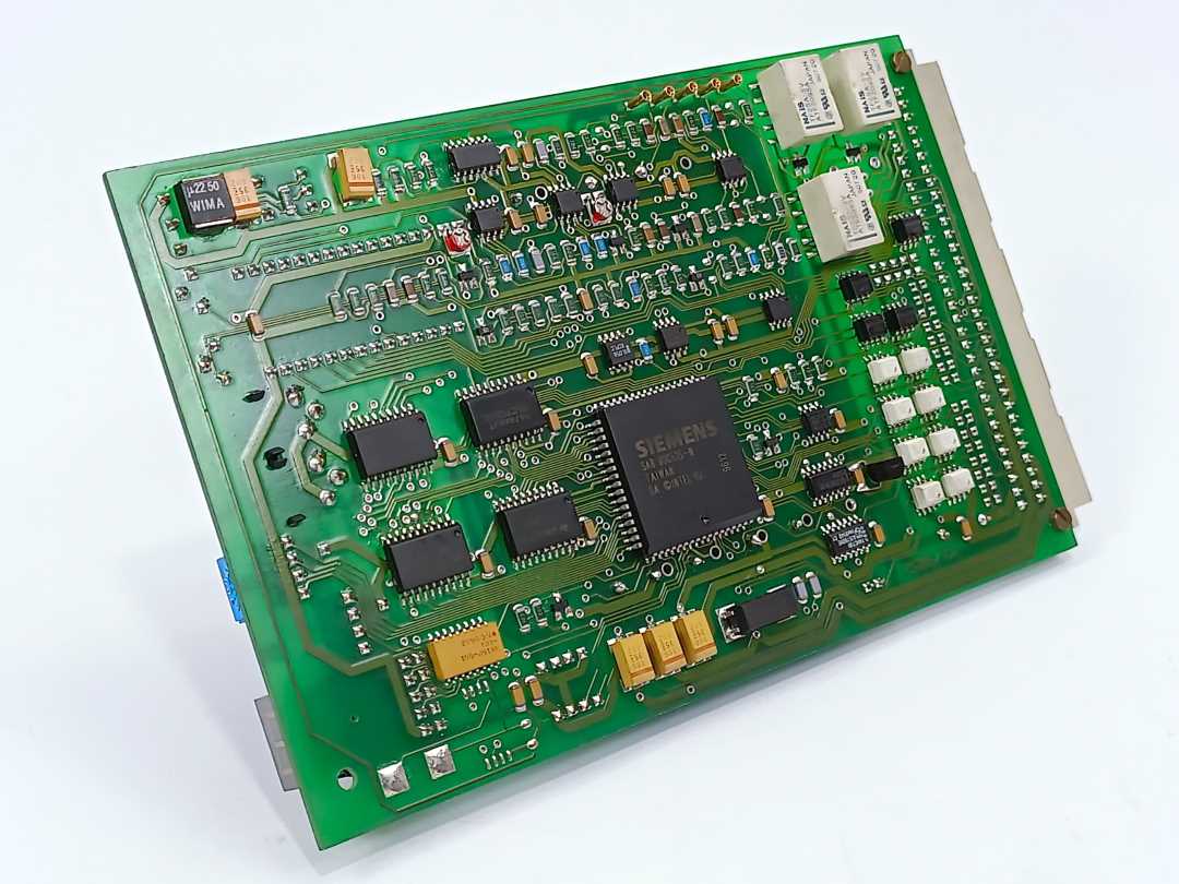 PROMETEC 091.171.A03.K100 Circuit Board