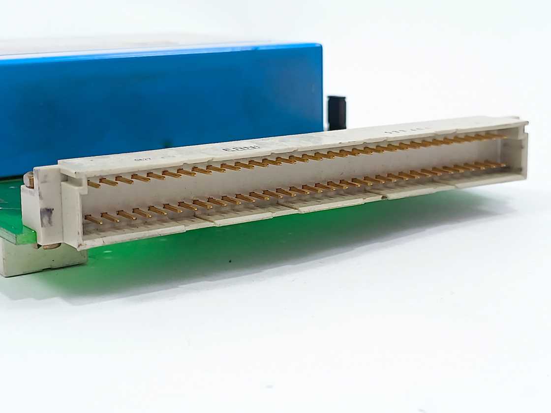 PROMETEC 091.171.A03.K100 Circuit Board