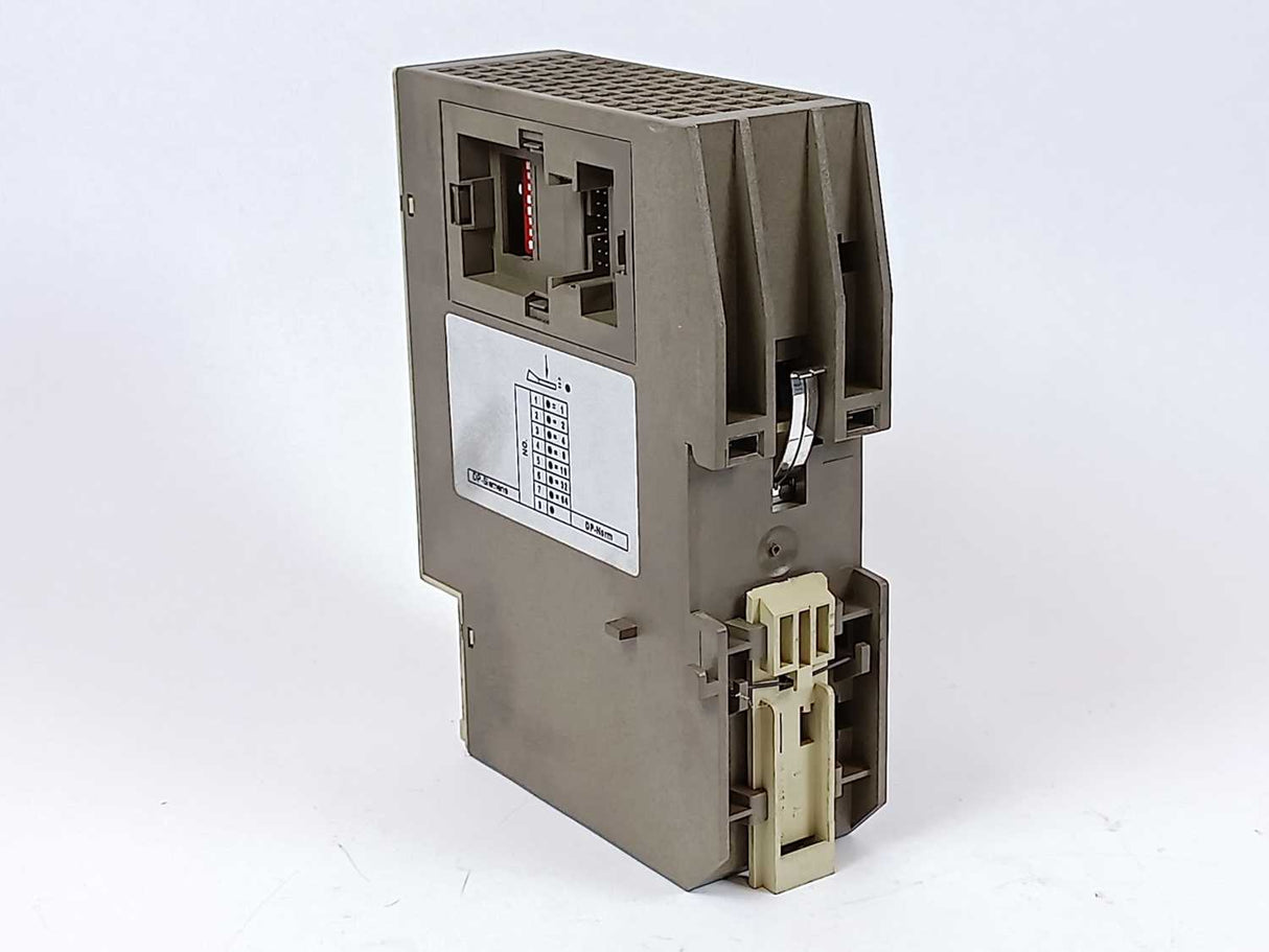 Siemens 6ES5318-8MB13 SIMATIC S5 ET200U