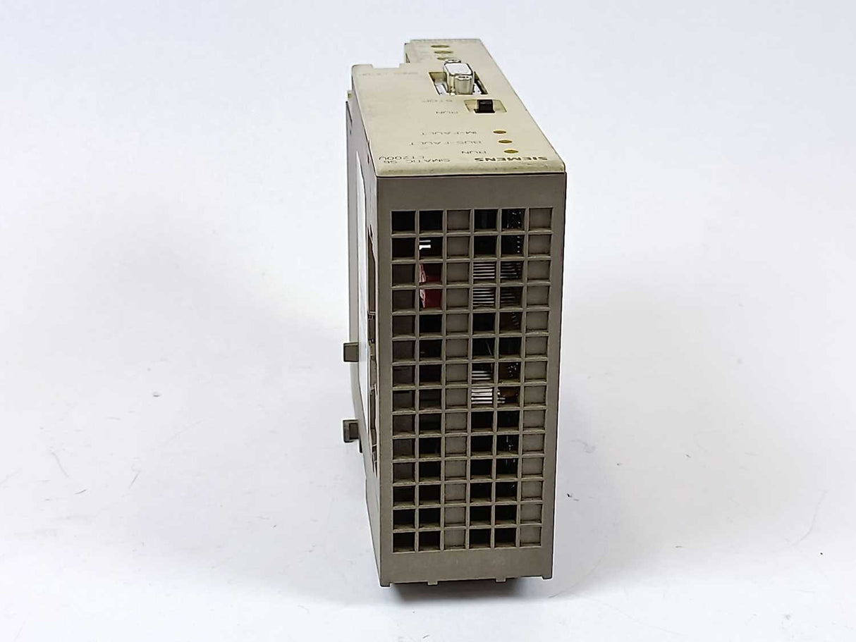 Siemens 6ES5318-8MB13 SIMATIC S5 ET200U