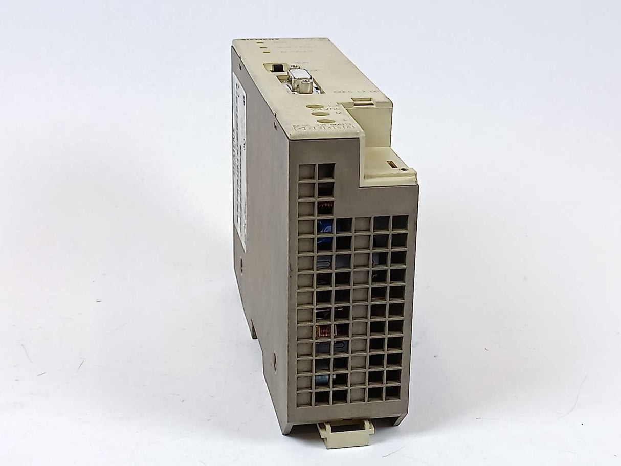 Siemens 6ES5318-8MB13 SIMATIC S5 ET200U