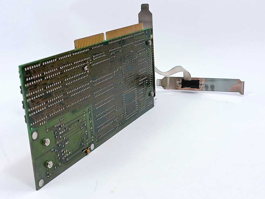 MFP IT80PC Circuit board 028P04MP