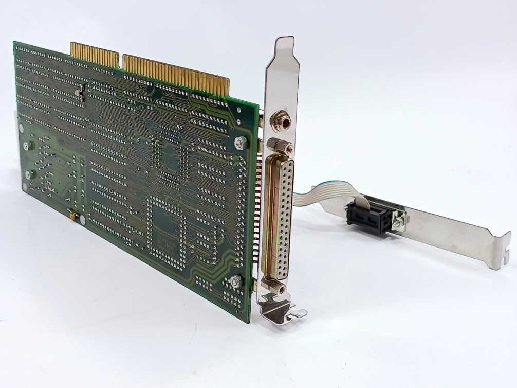 MFP IT80PC Circuit board 028P04MP