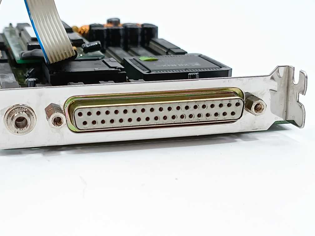 MFP IT80PC Circuit board 028P04MP